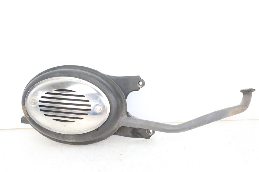 photo de EXHAUST JM MOTORS VX 125 (2022 - 2025)