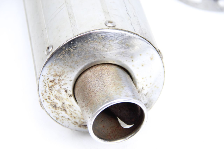 photo de EXHAUST JMSTAR CJ12M 125 (2005 - 2007)