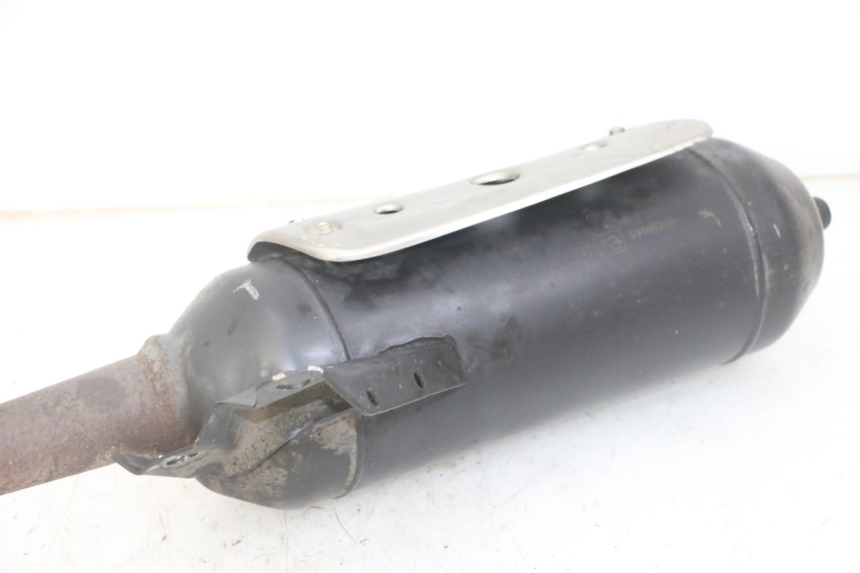 photo de EXHAUST YAMAHA JOG R 50 (2004 - 2014)