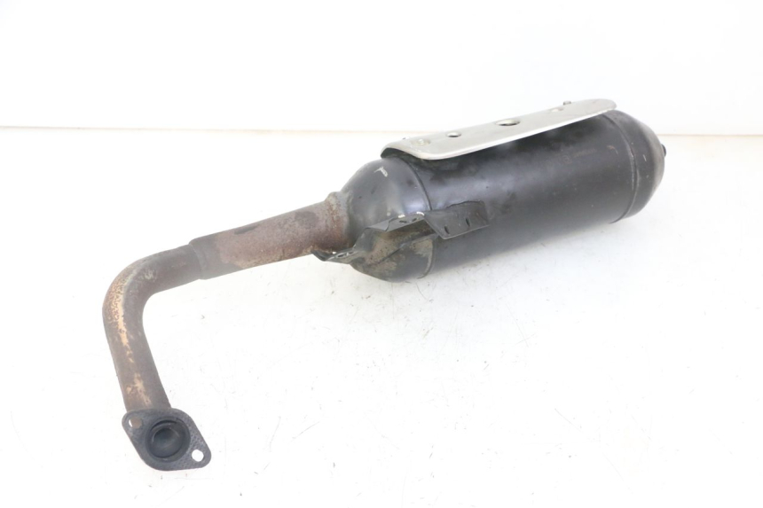photo de EXHAUST YAMAHA JOG R 50 (2004 - 2014)