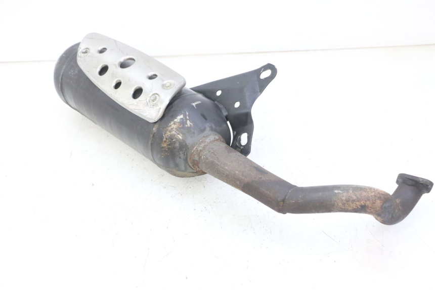 photo de EXHAUST YAMAHA JOG R 50 (2004 - 2014)