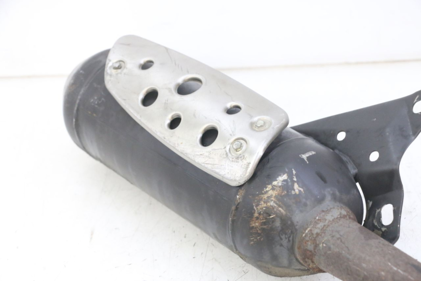 photo de EXHAUST YAMAHA JOG R 50 (2004 - 2014)