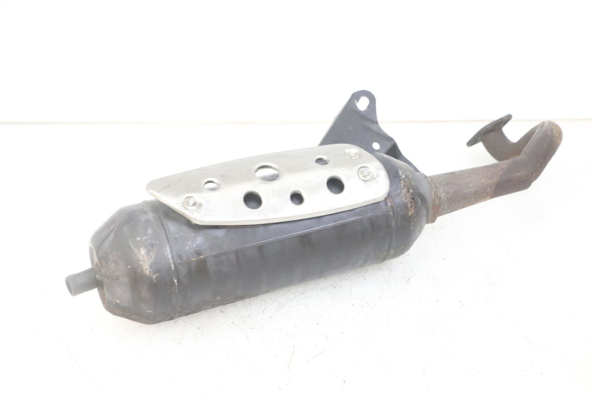 photo de EXHAUST YAMAHA JOG R 50 (2004 - 2014)