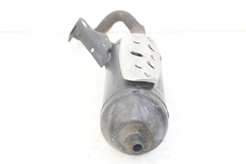 photo de EXHAUST YAMAHA JOG R 50 (2004 - 2014)