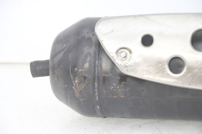 photo de EXHAUST YAMAHA JOG R 50 (2004 - 2014)