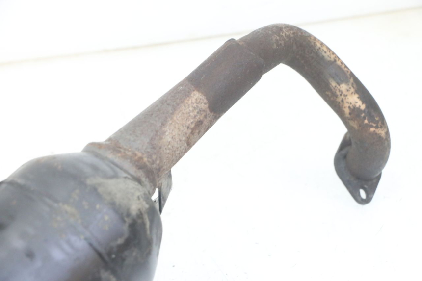 photo de EXHAUST YAMAHA JOG R 50 (2004 - 2014)