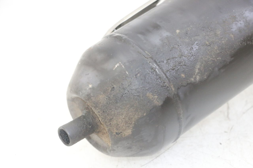 photo de EXHAUST YAMAHA JOG R 50 (2004 - 2014)