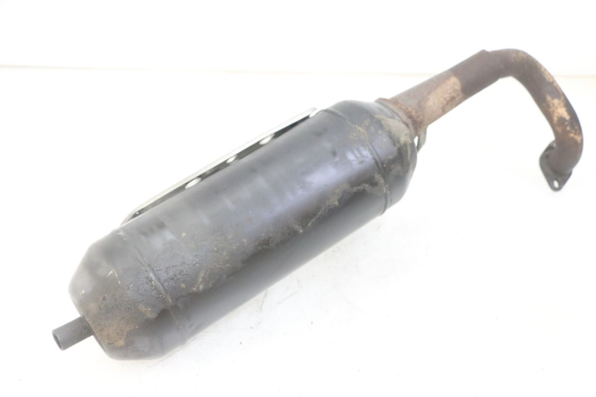 photo de EXHAUST YAMAHA JOG R 50 (2004 - 2014)