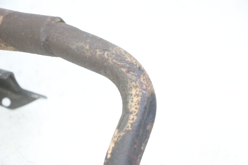 photo de EXHAUST YAMAHA JOG R 50 (2004 - 2014)