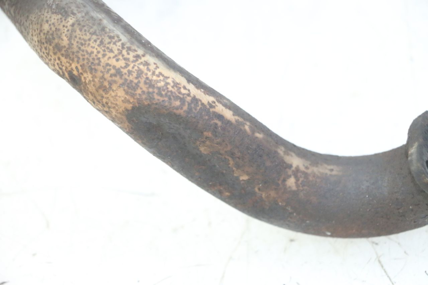 photo de EXHAUST YAMAHA JOG R 50 (2004 - 2014)
