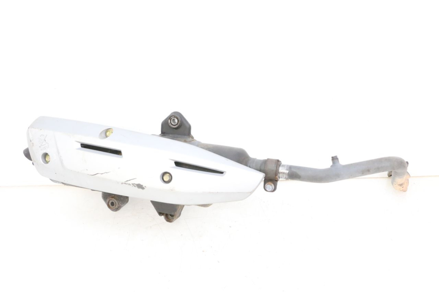 photo de EXHAUST SYM JOYMAX 125 (2010 - 2017)