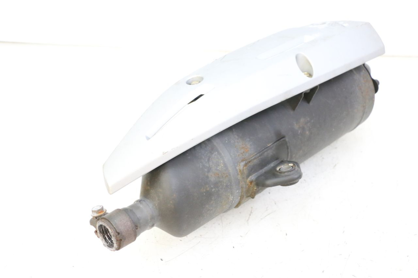 photo de EXHAUST SYM JOYMAX 125 (2010 - 2017)