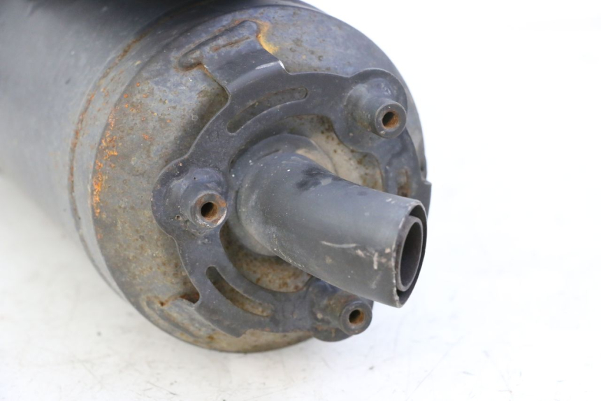 photo de EXHAUST SYM JOYMAX 125 (2010 - 2017)