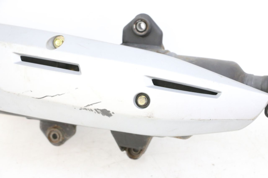 photo de EXHAUST SYM JOYMAX 125 (2010 - 2017)