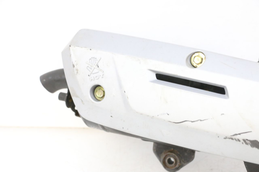 photo de EXHAUST SYM JOYMAX 125 (2010 - 2017)