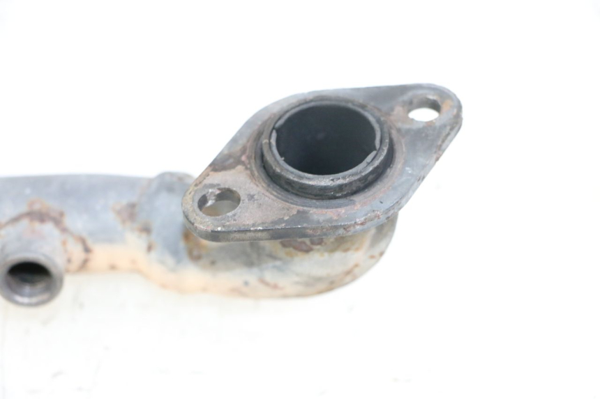 photo de EXHAUST SYM JOYMAX 125 (2010 - 2017)