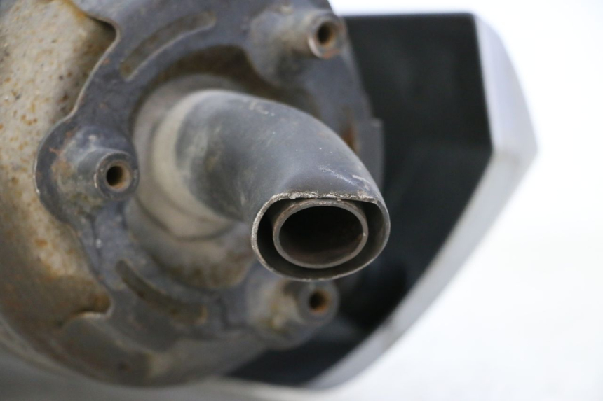 photo de EXHAUST SYM JOYMAX 125 (2010 - 2017)