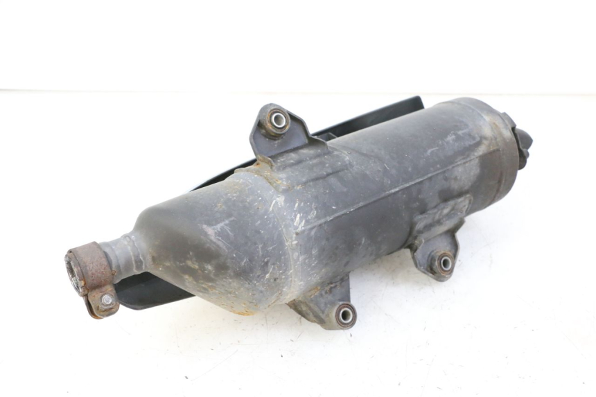 photo de EXHAUST SYM JOYMAX 125 (2010 - 2017)