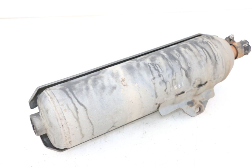 photo de EXHAUST KYMCO K-PW K-PIPE 50 (2012 - 2017)