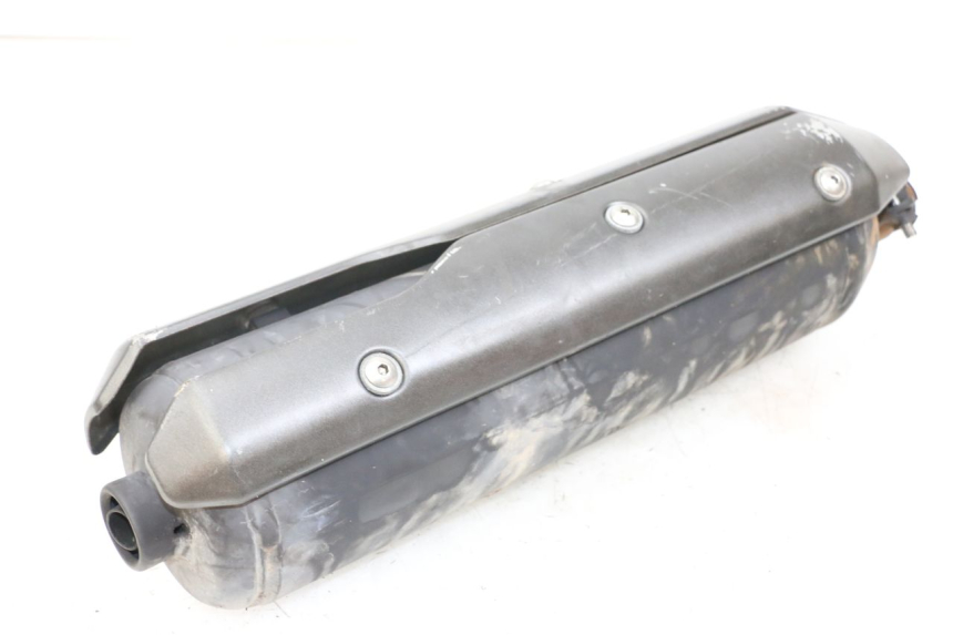 photo de EXHAUST KYMCO K-PW K-PIPE 50 (2012 - 2017)