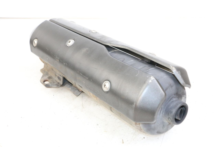 photo de EXHAUST KYMCO K-PW K-PIPE 50 (2012 - 2017)