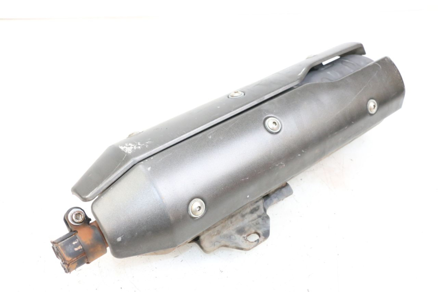 photo de EXHAUST KYMCO K-PW K-PIPE 50 (2012 - 2017)