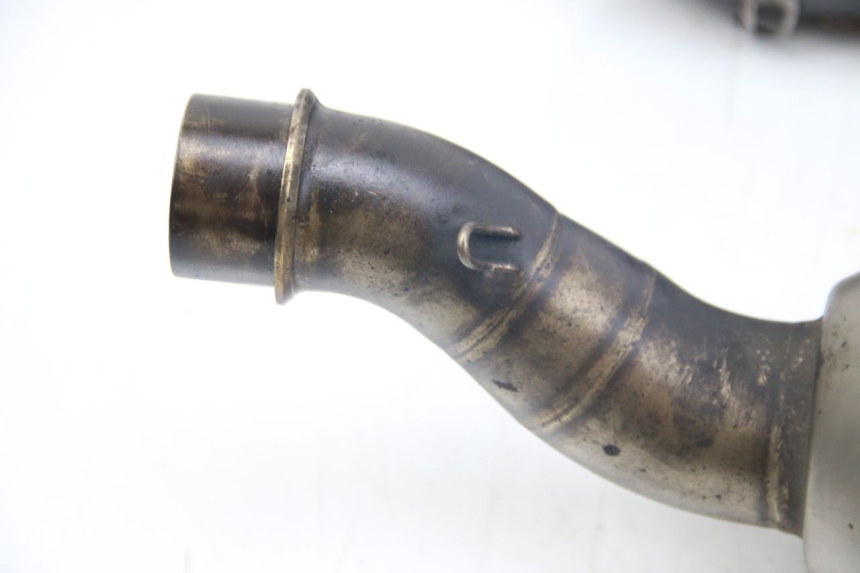 photo de EXHAUST PIPE KAWASAKI Z ABS 1000 (2014 - 2020)