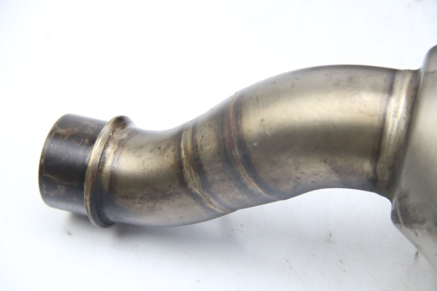 photo de EXHAUST PIPE KAWASAKI Z ABS 1000 (2014 - 2020)