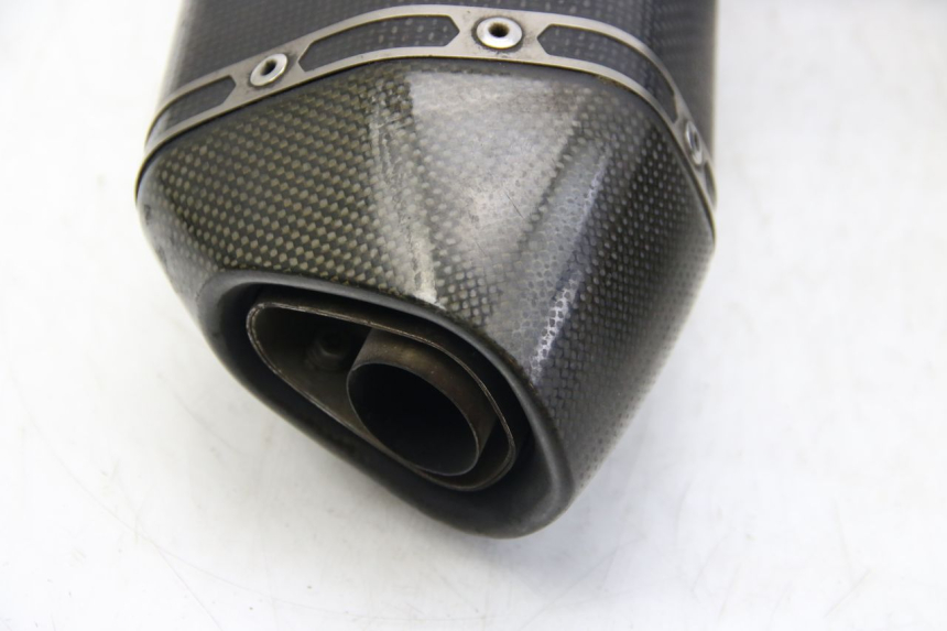 photo de EXHAUST PIPE KAWASAKI Z ABS 1000 (2014 - 2020)