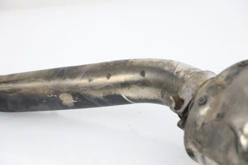 photo de EXHAUST PIPE KAWASAKI Z S 750 (2003 - 2006)