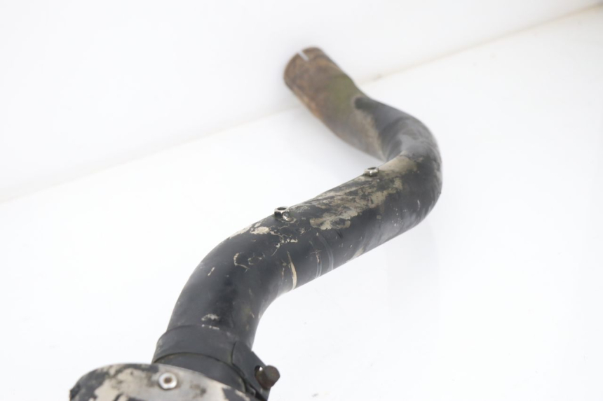 photo de EXHAUST PIPE KAWASAKI Z S 750 (2003 - 2006)