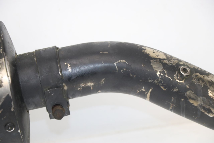 photo de EXHAUST PIPE KAWASAKI Z S 750 (2003 - 2006)