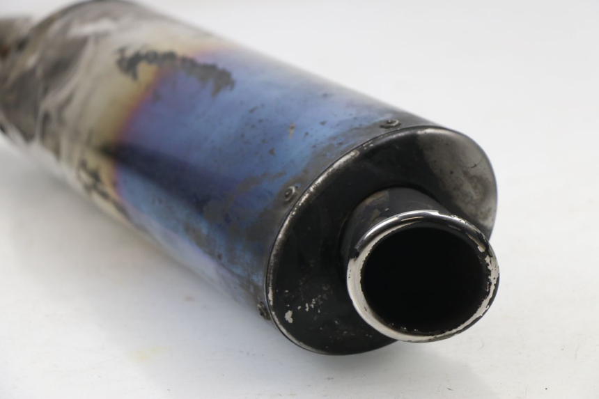 photo de EXHAUST PIPE KAWASAKI Z S 750 (2003 - 2006)