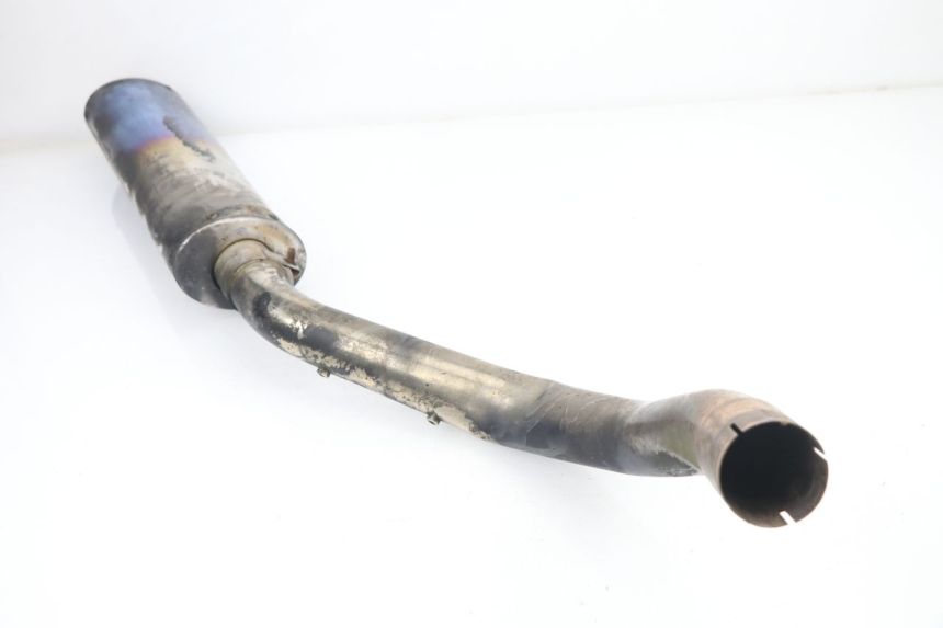 photo de EXHAUST PIPE KAWASAKI Z S 750 (2003 - 2006)