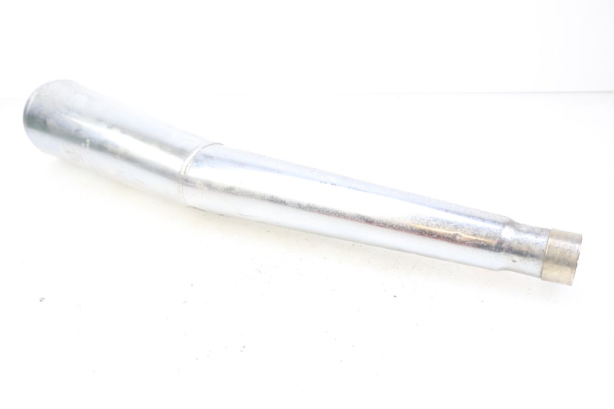 photo de EXHAUST PIPE KAWASAKI ZEPHYR 1100 ( - 1995)