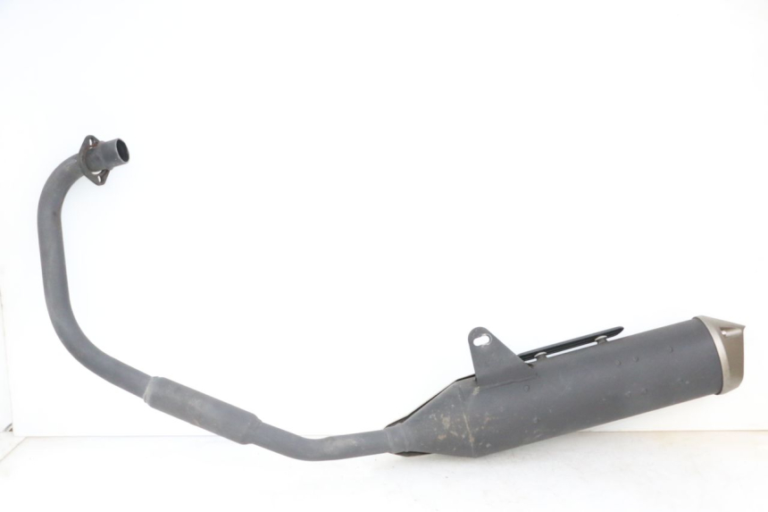photo de EXHAUST KIDEN KD125-G 125 (2018 - 2022)