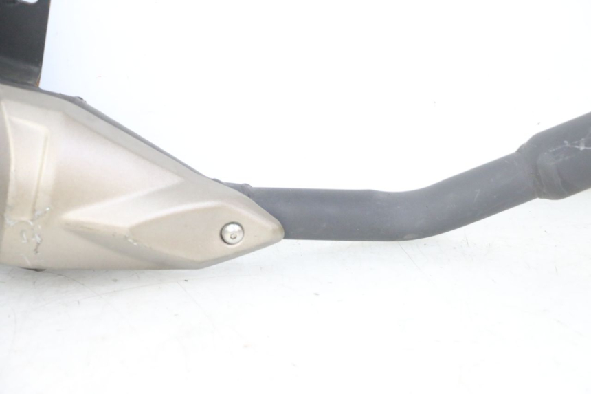 photo de EXHAUST KIDEN KD125-G 125 (2018 - 2022)