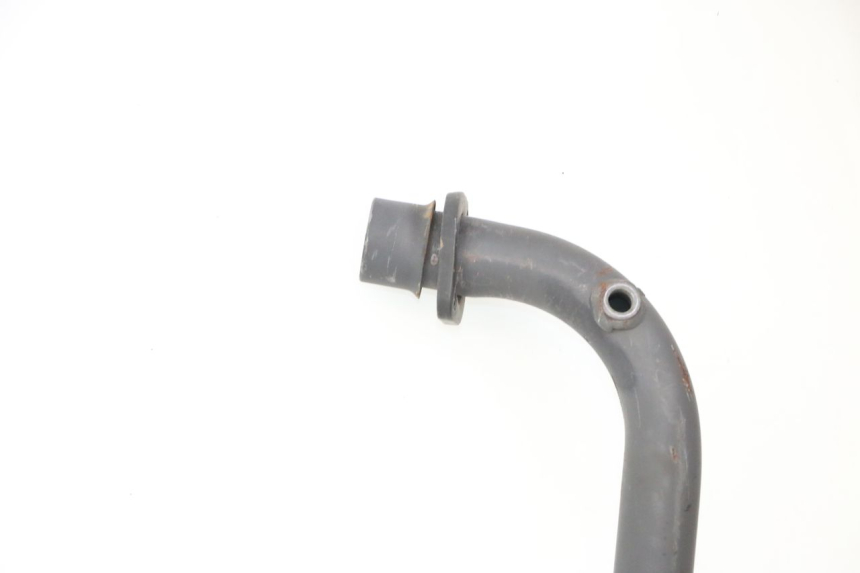 photo de EXHAUST KIDEN KD125-G 125 (2018 - 2022)