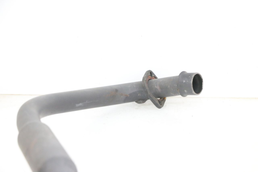 photo de EXHAUST KIDEN KD125-G 125 (2018 - 2022)