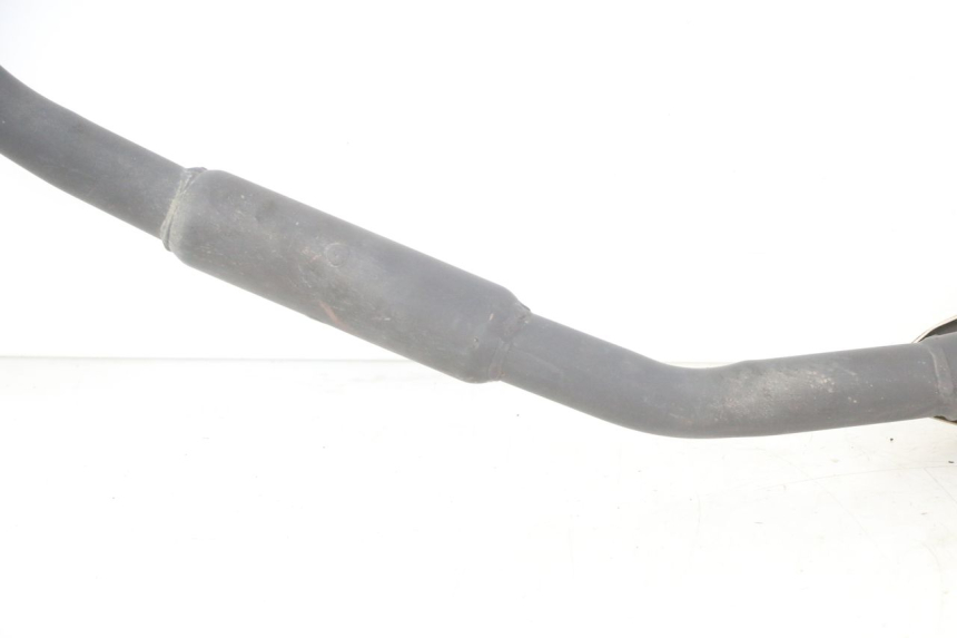 photo de EXHAUST KIDEN KD125-G 125 (2018 - 2022)