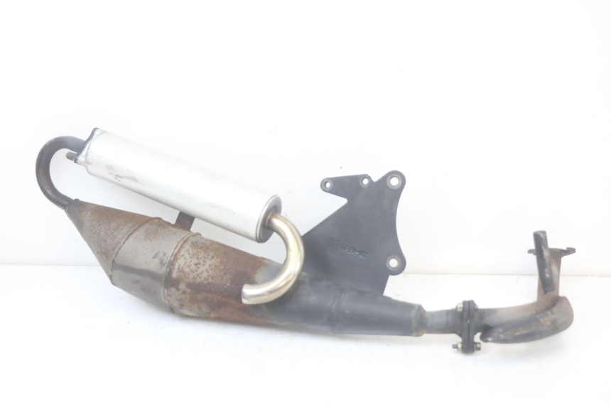 photo de EXHAUST PIPE KEEWAY RY6 2T 50 (2011 - 2019)