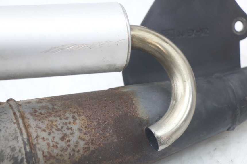 photo de EXHAUST PIPE KEEWAY RY6 2T 50 (2011 - 2019)