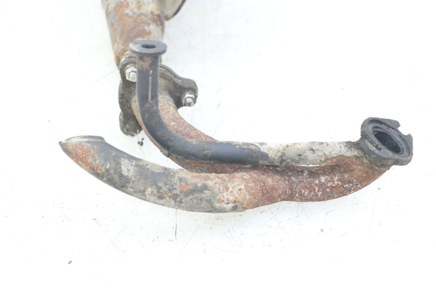 photo de EXHAUST PIPE KEEWAY RY6 2T 50 (2011 - 2019)