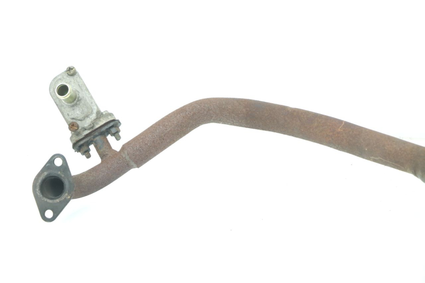 photo de EXHAUST KINROAD XT T-8 125 (2006 - 2006)