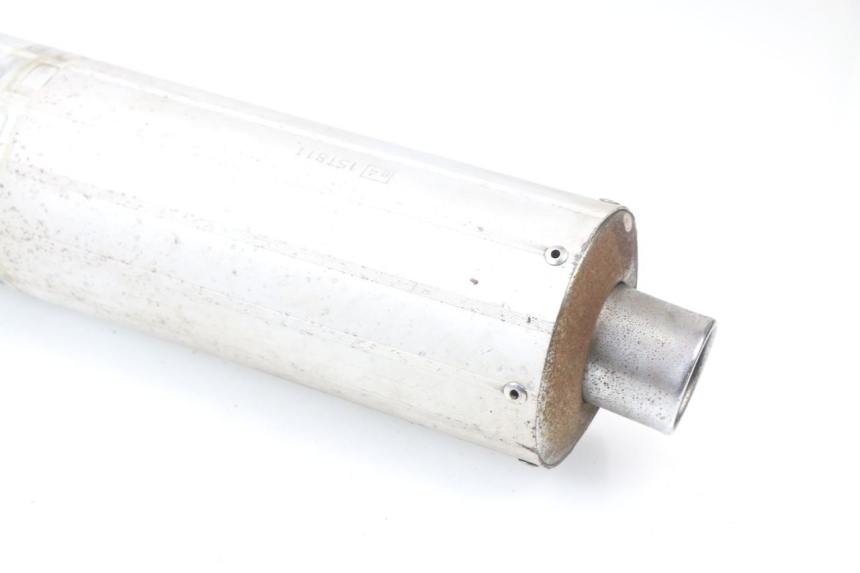 photo de EXHAUST KINROAD XT T-8 125 (2006 - 2006)