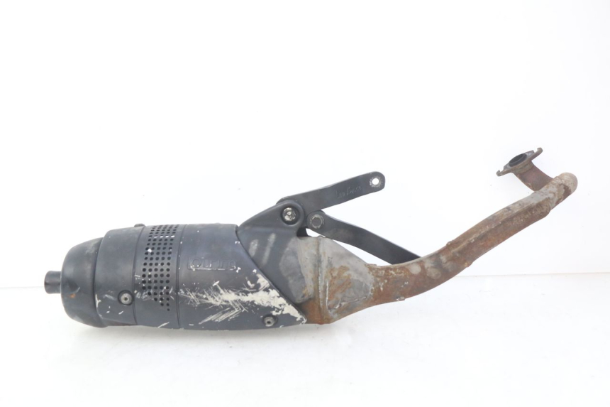 photo de EXHAUST PIPE PEUGEOT KISBEE 2T 50 (2010 - 2017)