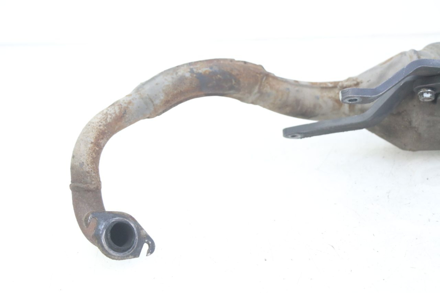 photo de EXHAUST PIPE PEUGEOT KISBEE 2T 50 (2010 - 2017)