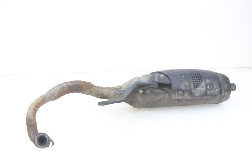 photo de EXHAUST PIPE PEUGEOT KISBEE 2T 50 (2010 - 2017)