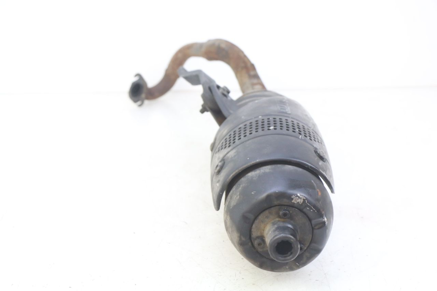 photo de EXHAUST PIPE PEUGEOT KISBEE 2T 50 (2010 - 2017)