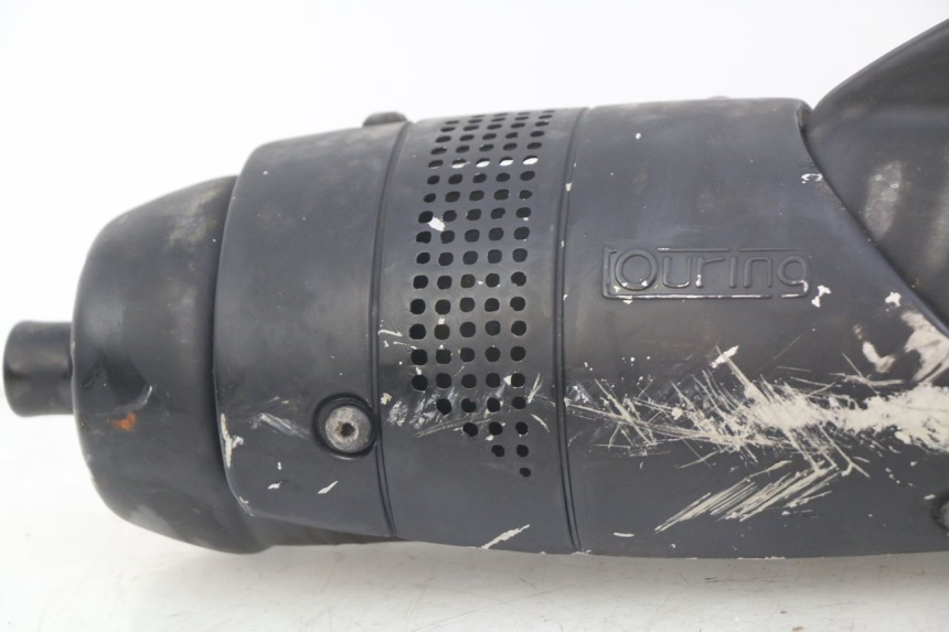 photo de EXHAUST PIPE PEUGEOT KISBEE 2T 50 (2010 - 2017)